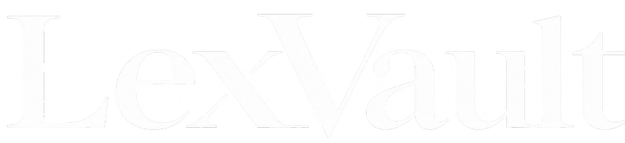 LexVault